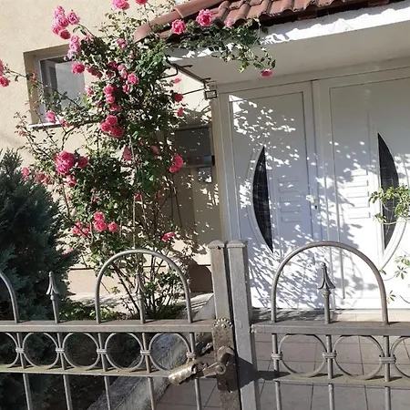 Mario Apartment Livno