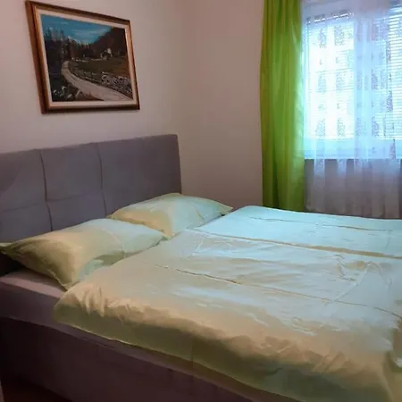 Apartment Mario Livno