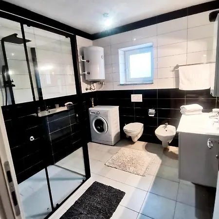 Mario Apartment *