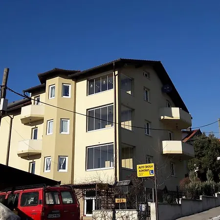 Apartment Mario *