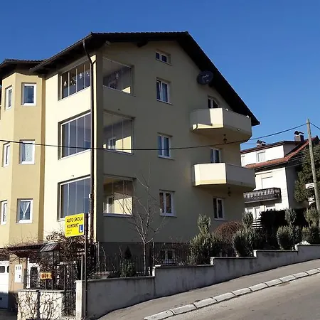 Mario Livno