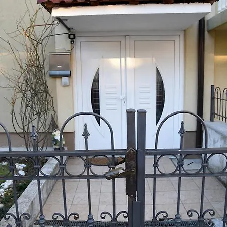 Apartmán Mario Livno