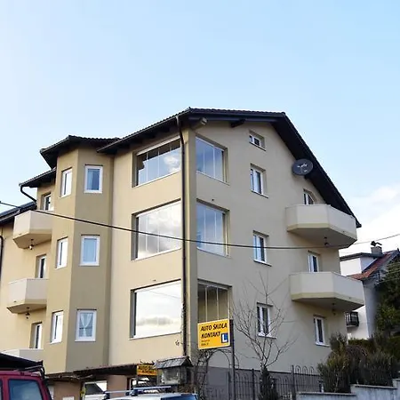 Mario * Livno