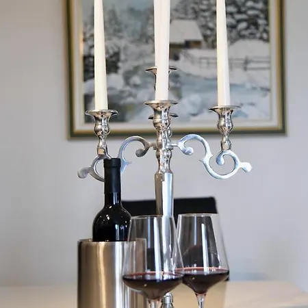 Mario Apartmán Livno