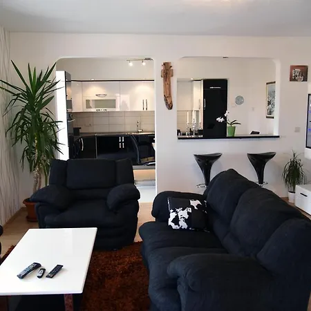 Apartment Mario *