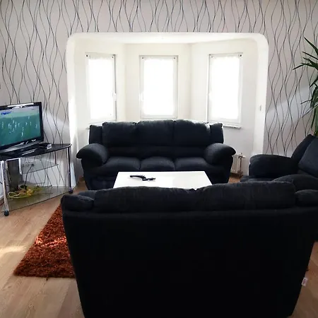 Apartment Mario Livno