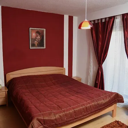 Mario Apartment Livno