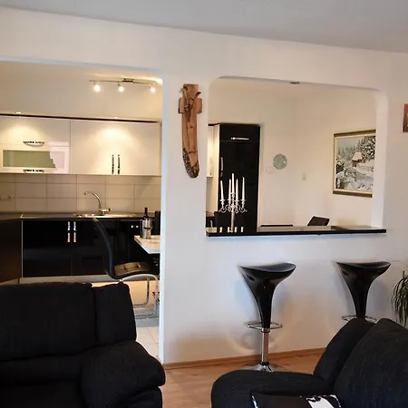 Mario Apartmán Livno