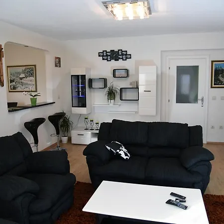 Mario Apartmán Livno
