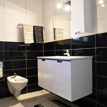 Mario Apartment Livno