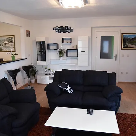 Mario Apartment