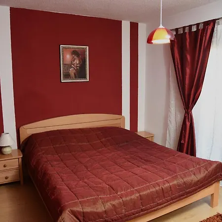 Apartmán Mario Livno